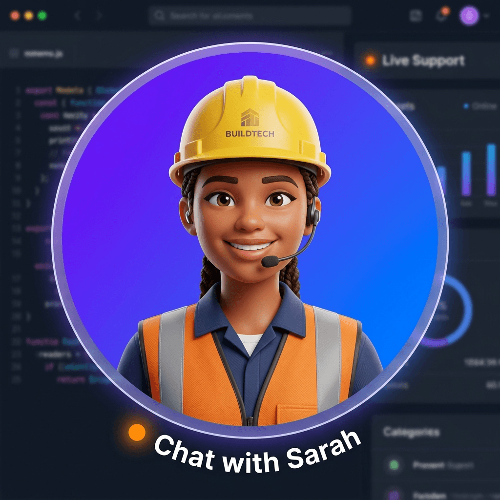 GoMaterial Support Assistant