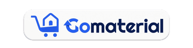 Go Material logo