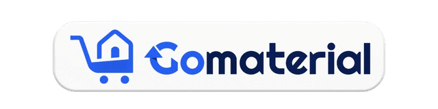 Go Material logo