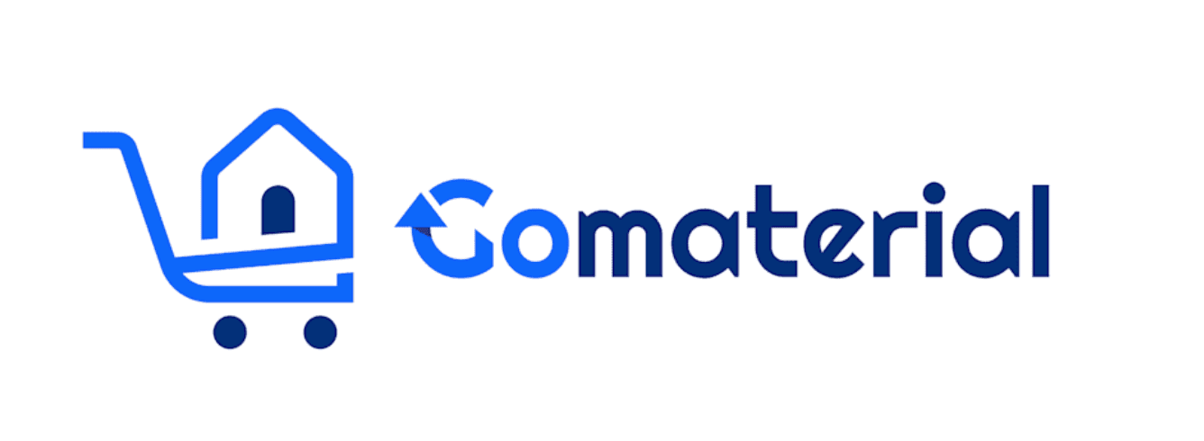 Go Material logo