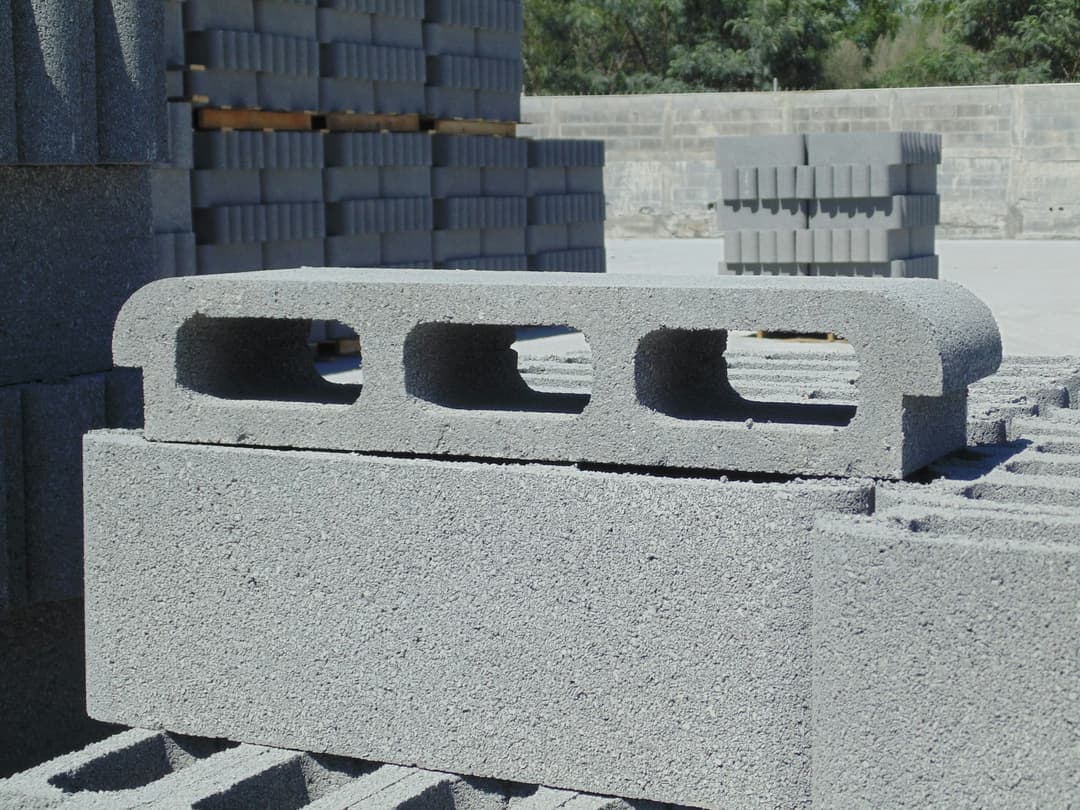 AAC Blocks