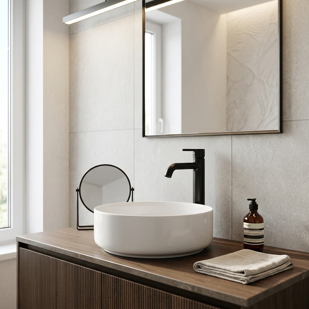 Sanitary & Plumbing