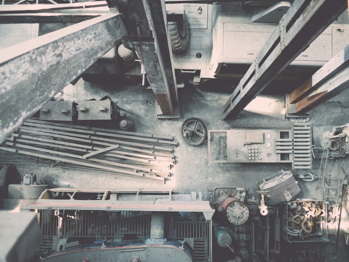 Industrial Goods