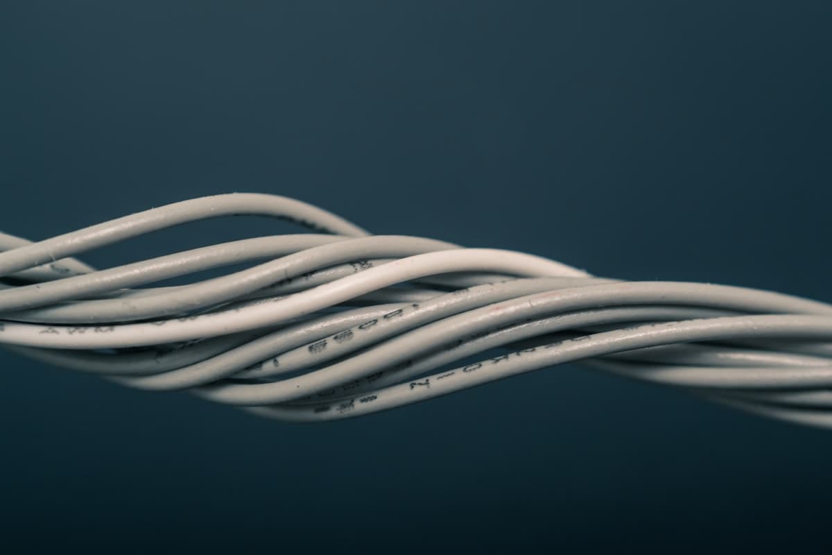 Electrical Cables