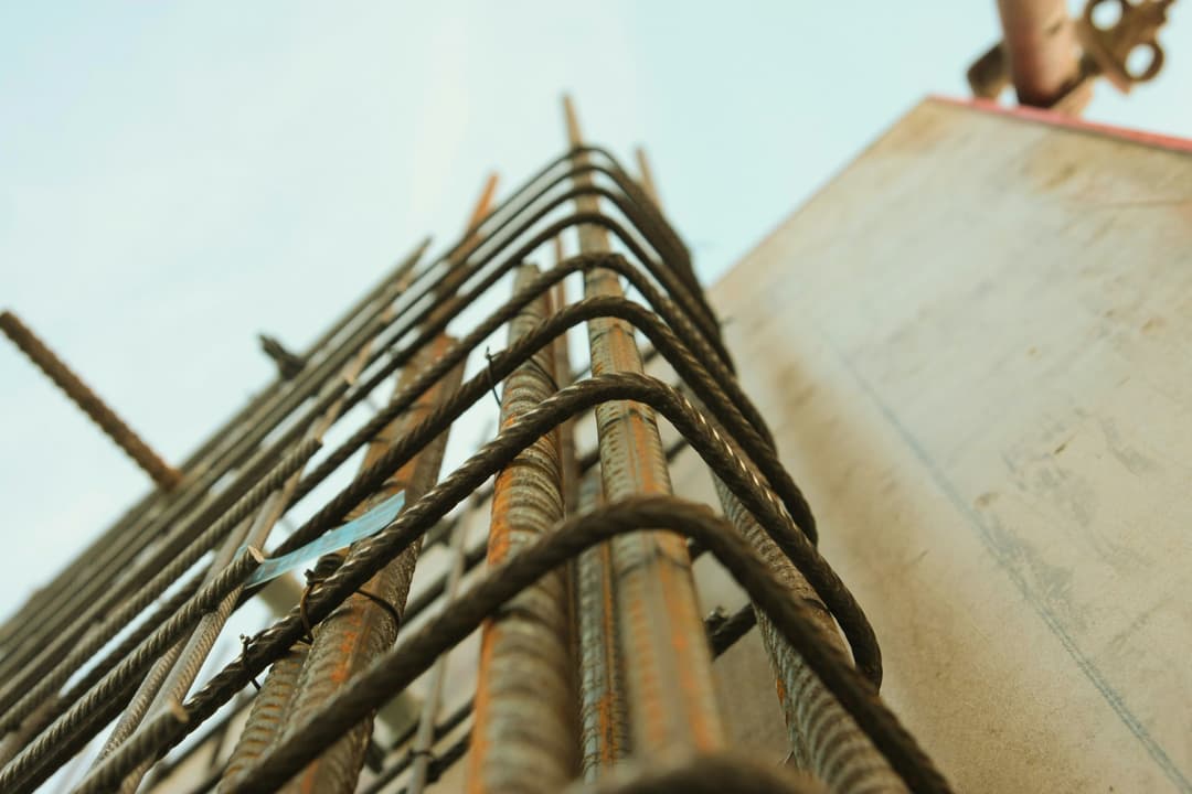 TMT Bars