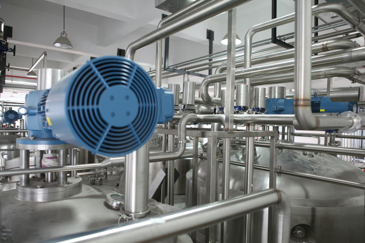 CPVC Pipes & Fittings